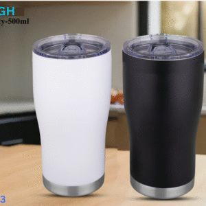500ml insulated tumbler