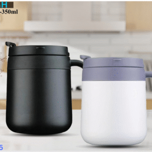350ml insulated mug
