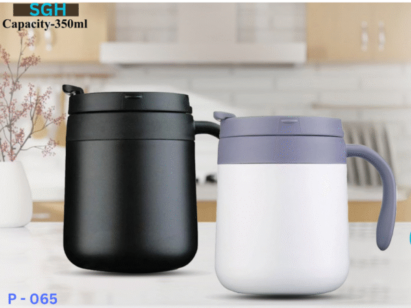350ml insulated mug