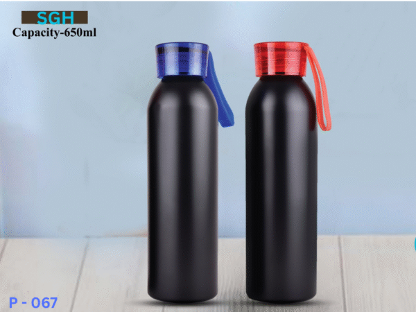 650ml Water Bottle