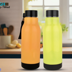 700ml stylish water bottle