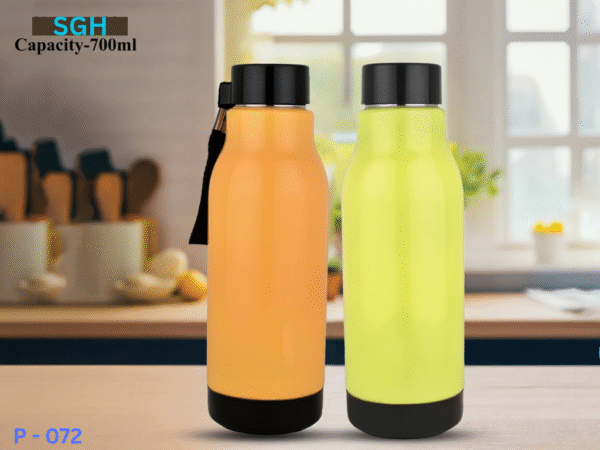 700ml stylish water bottle