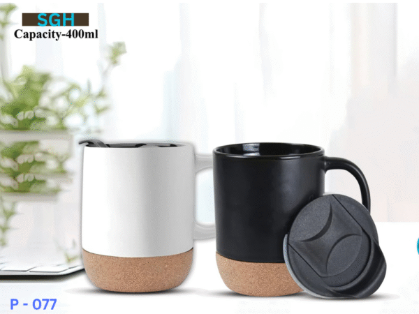 ceramic mug