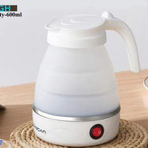 foldable electric kettle