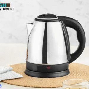 stainless steel electric kettle