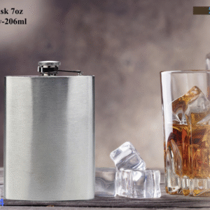 Hip Flask