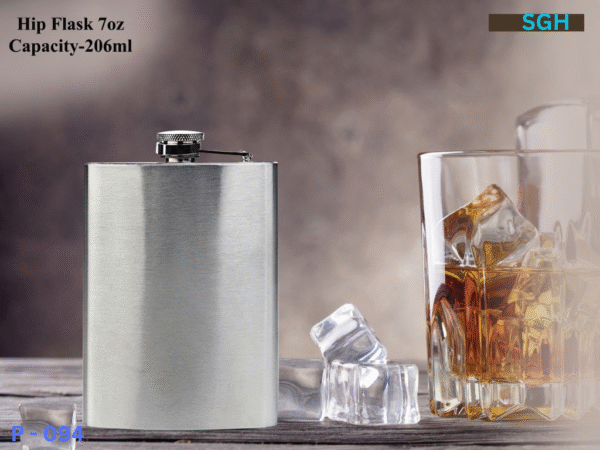 Hip Flask
