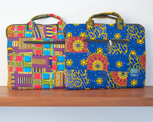 eco friendly sleeve bag