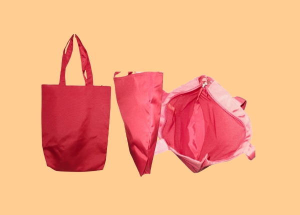 custom tote bag